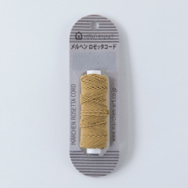 メルヘンロゼッタコード