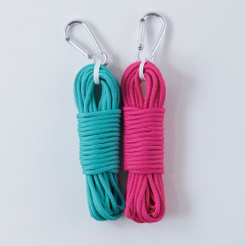 アウトドアコード