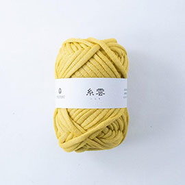 糸雲（いとも）