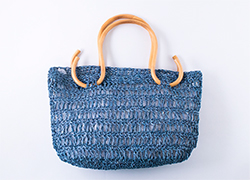 樹皮もどきバッグ