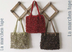 ラ メルヘンバッグ